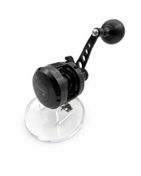 Maxel Armory 15 Reel Black