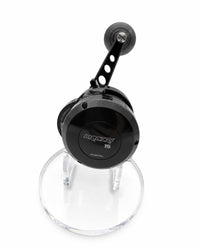 Maxel Armory 15 Reel Black