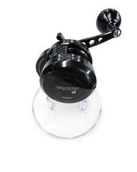Maxel Armory 15 Reel Black
