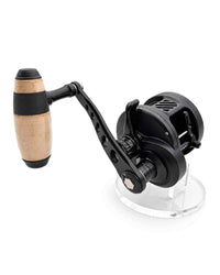 Maxel Armory 25/35 Reel Matte Black [ML:35]