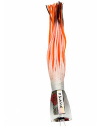 Bonze D Shackle Light Skirted Lure [CL:Boss]