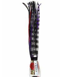 Bonze D Shackle Light Skirted Lure [CL:Supanova]
