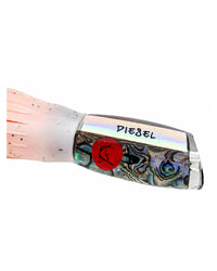 Bonze Diesel Light Skirted Lure [CL:Boss]