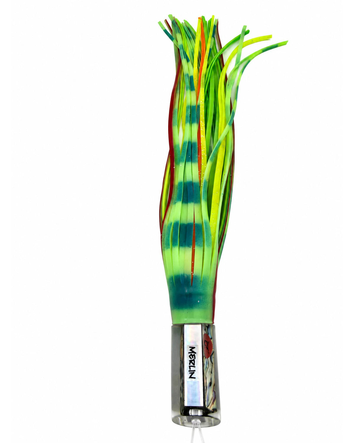 Bonze Merlin Light Skirted Lure [CL:Karma]