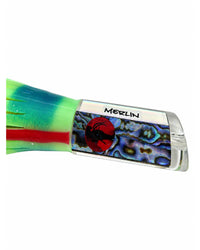 Bonze Merlin Light Skirted Lure [CL:Karma]