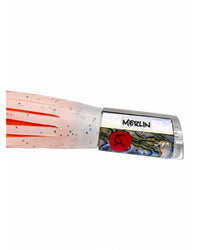 Bonze Merlin Light Skirted Lure [CL:Boss]