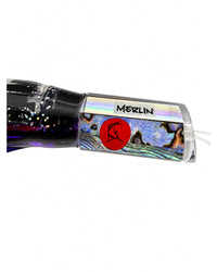 Bonze Merlin Light Skirted Lure [CL:Supanova]