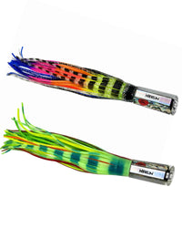 Bonze Merlin Light Skirted Lure [CL:Supanova]
