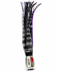 Bonze Rambo Light Skirted Lure [CL:Supernova]