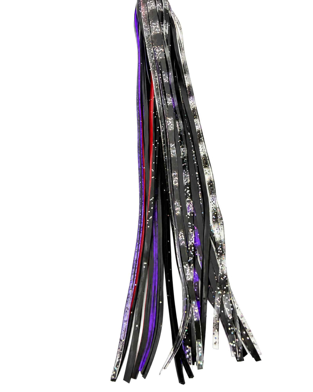 Bonze Rambo Light Skirted Lure [CL:Supernova]