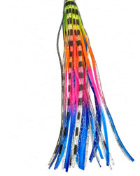 Bonze Rambo Light Skirted Lure [CL:Spirit]