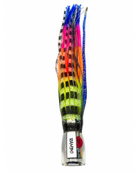 Bonze Rambo Light Skirted Lure [CL:Spirit]