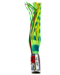 Bonze The Heat Light Skirted Lure [CL:Karma]