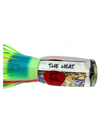 Bonze The Heat Light Skirted Lure [CL:Karma]