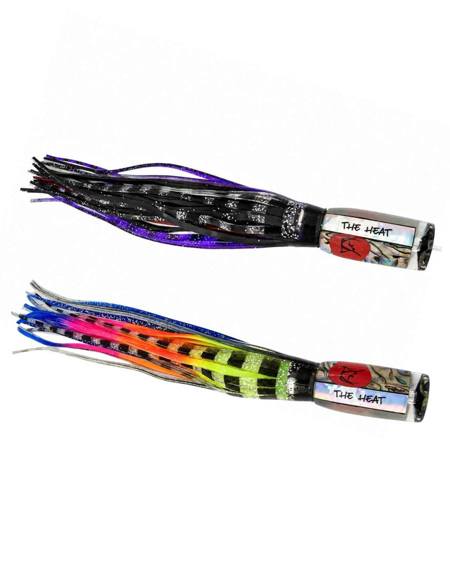 Bonze The Heat Light Skirted Lure [CL:Supernova]