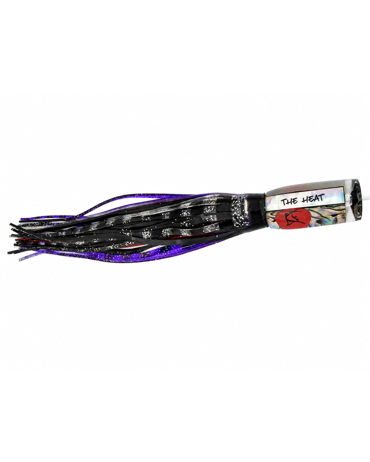Bonze The Heat Light Skirted Lure [CL:Supernova]