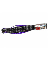 Bonze The Heat Light Skirted Lure [CL:Supernova]