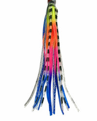 Bonze The Heat Light Skirted Lure [CL:Spirit]