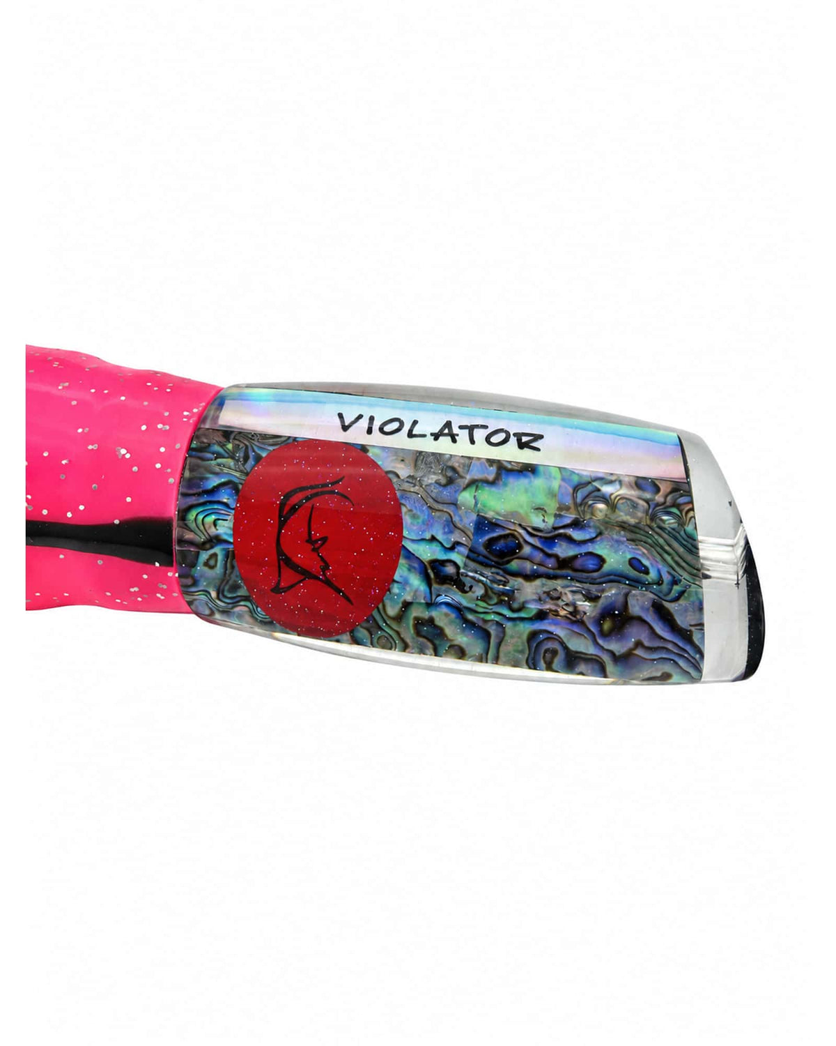 Bonze Violator Heavy Skirted Lure [CL:Awesome]