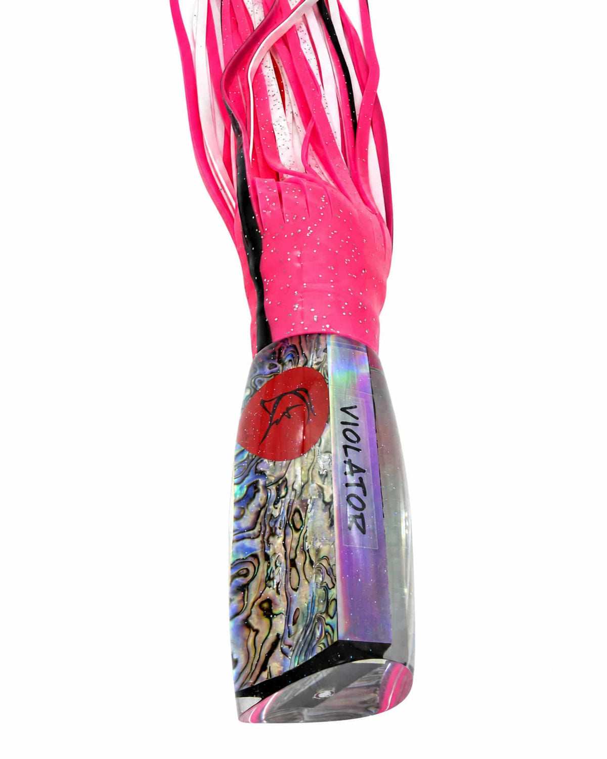 Bonze Violator Heavy Skirted Lure [CL:Awesome]