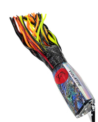 Bonze Violator Heavy Skirted Lure [CL:Phoenix]