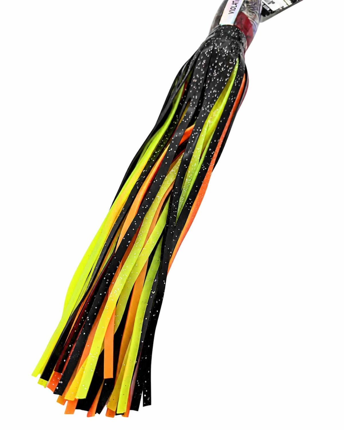 Bonze Violator Heavy Skirted Lure [CL:Phoenix]