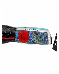 Bonze Violator Heavy Skirted Lure [CL:Phoenix]