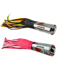 Bonze Grimmel Heavy Skirted Lure [CL:Phoenix]