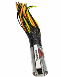 Bonze Grimmel Heavy Skirted Lure [CL:Phoenix]