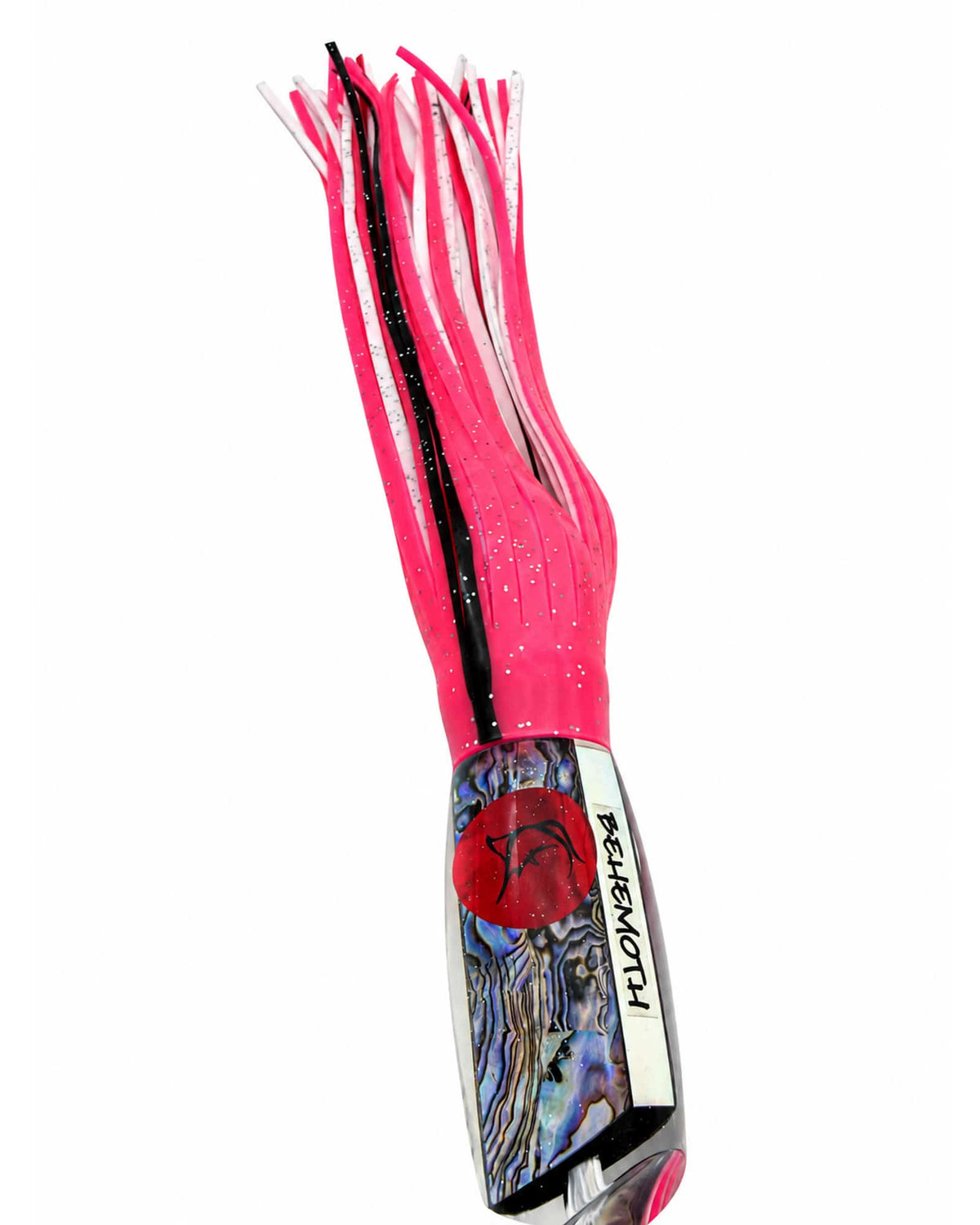 Bonze Behemoth Heavy Skirted Lure [CL:Awesome]