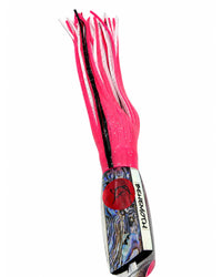 Bonze Behemoth Heavy Skirted Lure [CL:Awesome]