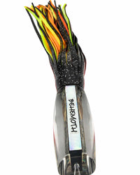 Bonze Behemoth Heavy Skirted Lure [CL:Phoenix]