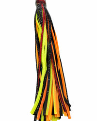 Bonze Behemoth Heavy Skirted Lure [CL:Phoenix]