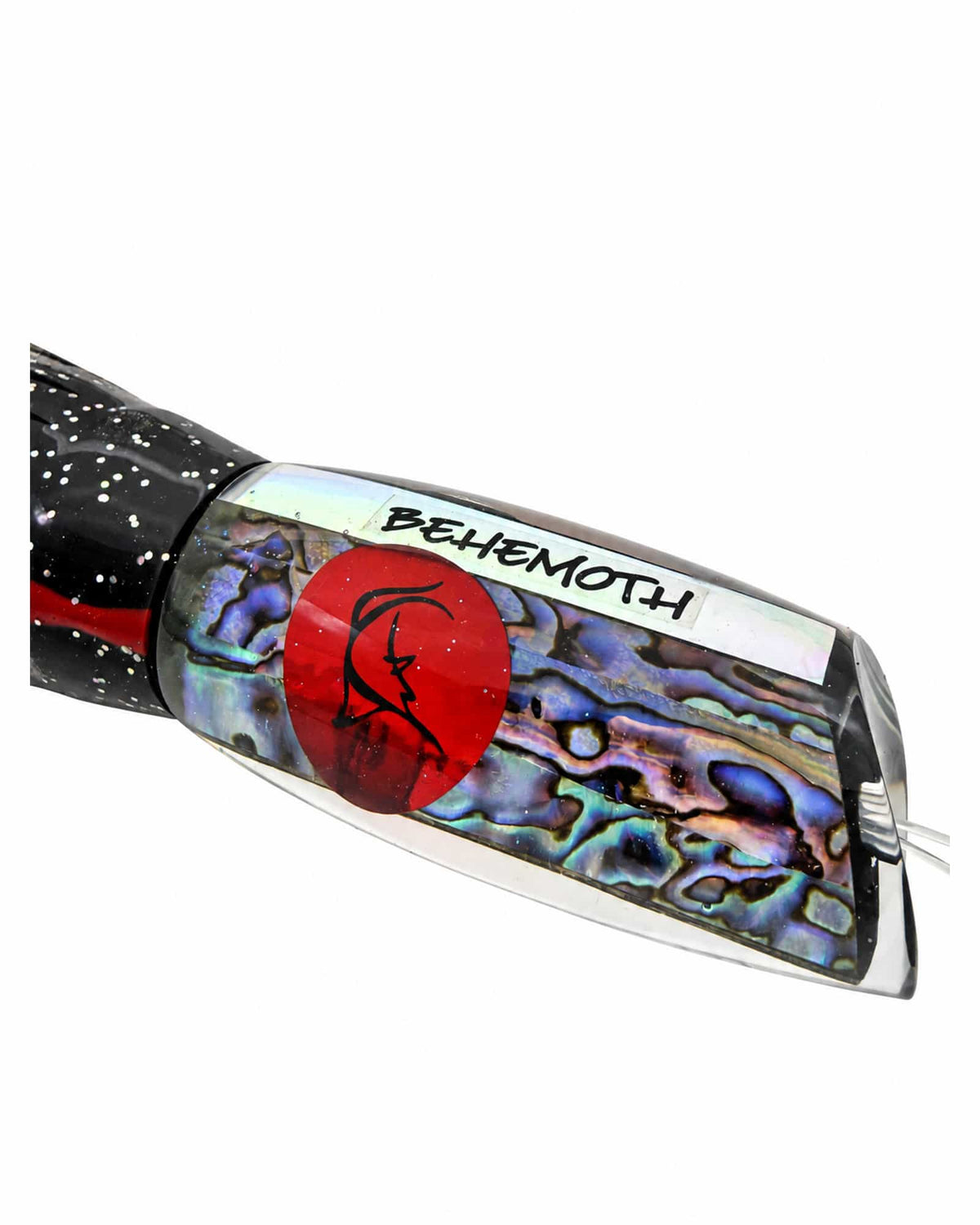 Bonze Behemoth Heavy Skirted Lure [CL:Phoenix]