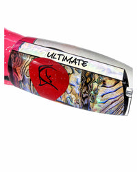 Bonze Ultimate Heavy Skirted Lure [CL:Awesome]