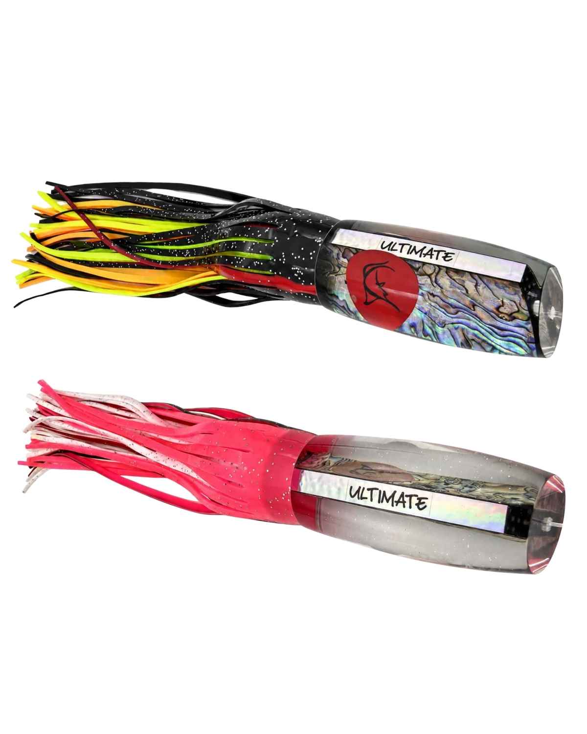 Bonze Ultimate Heavy Skirted Lure [CL:Awesome]