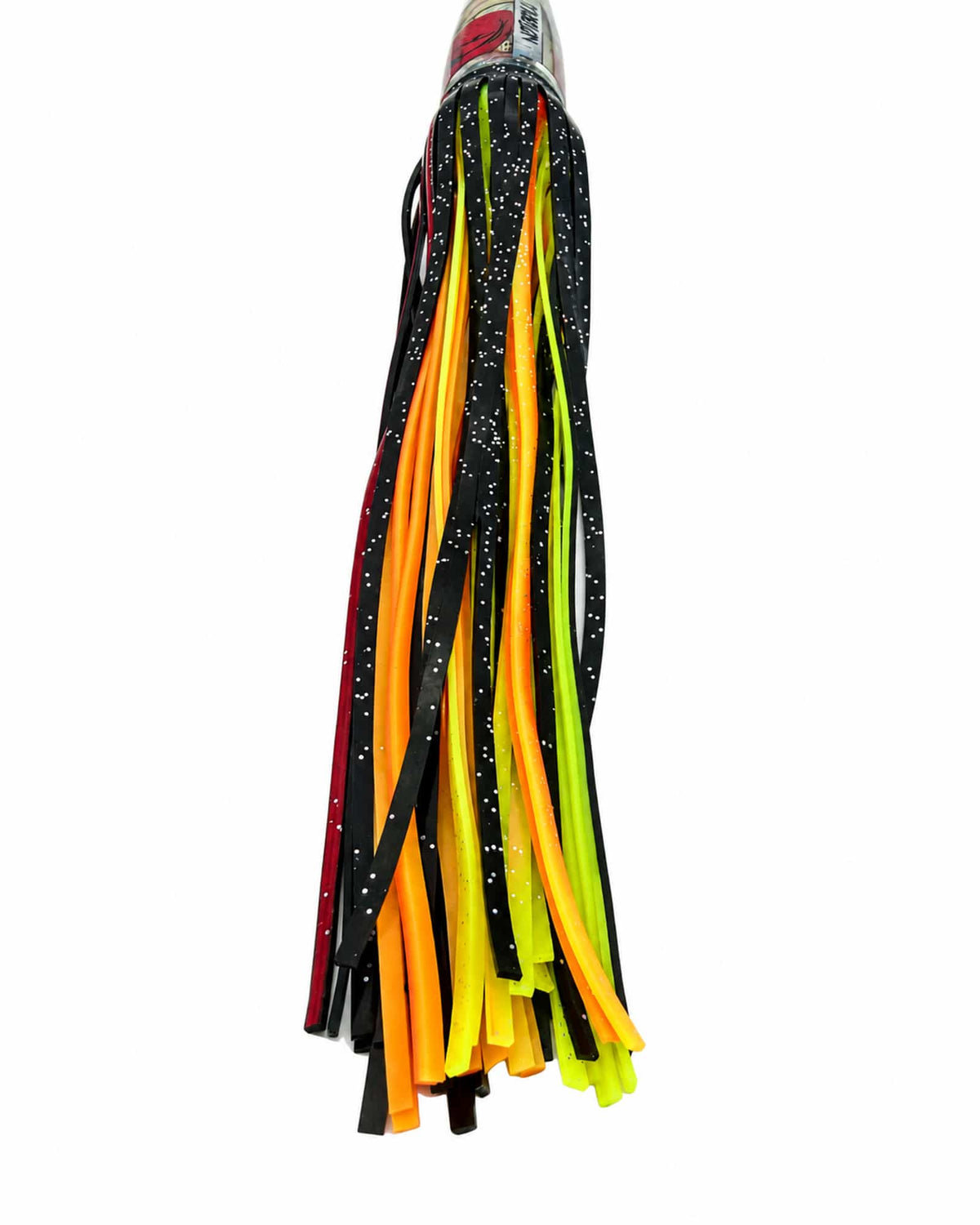 Bonze Notorious Phoenix Heavy Skirted Lure [CL:Phoenix]