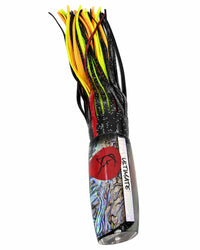 Bonze Ultimate Heavy Skirted Lure [CL:Phoenix]