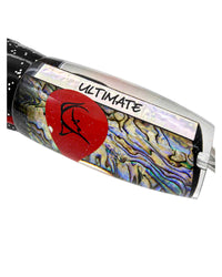 Bonze Ultimate Heavy Skirted Lure [CL:Phoenix]