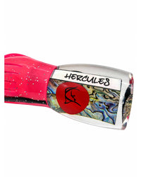 Bonze Hercules Heavy Skirted Lure [CL:Awesome]