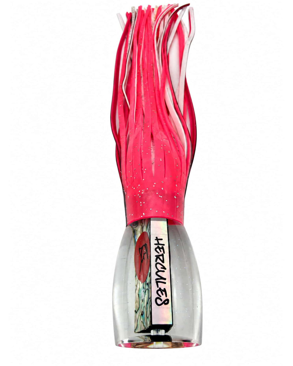 Bonze Hercules Heavy Skirted Lure [CL:Awesome]