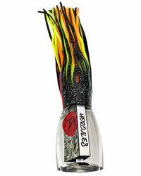 Bonze Hercules Heavy Skirted Lure [CL:Phoenix]