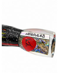 Bonze Hercules Heavy Skirted Lure [CL:Phoenix]