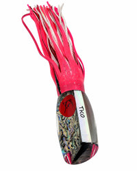 Bonze TKO Heavy Skirted Lure [CL:Awesome]