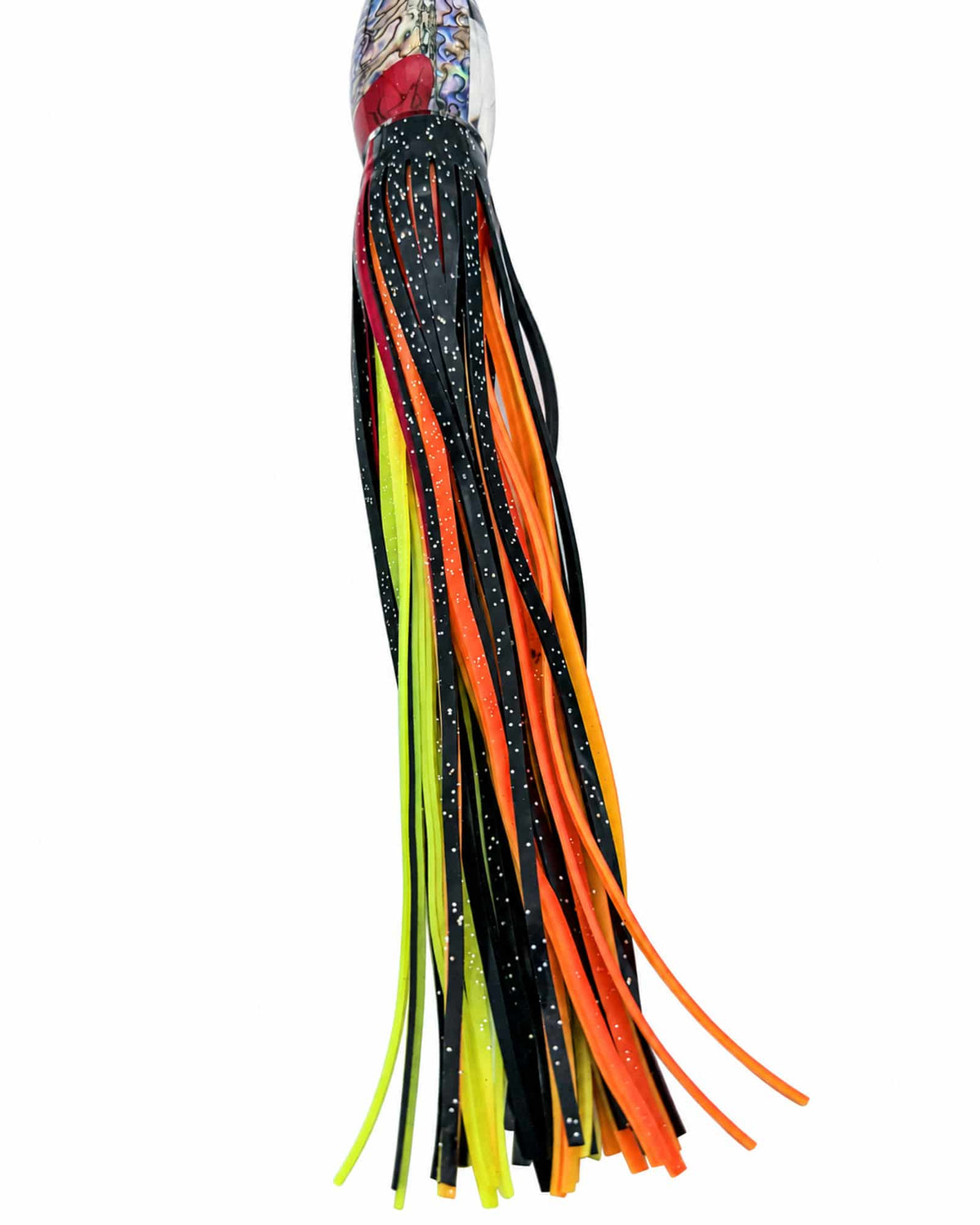 Bonze TKO Heavy Skirted Lure [CL:Phoenix]