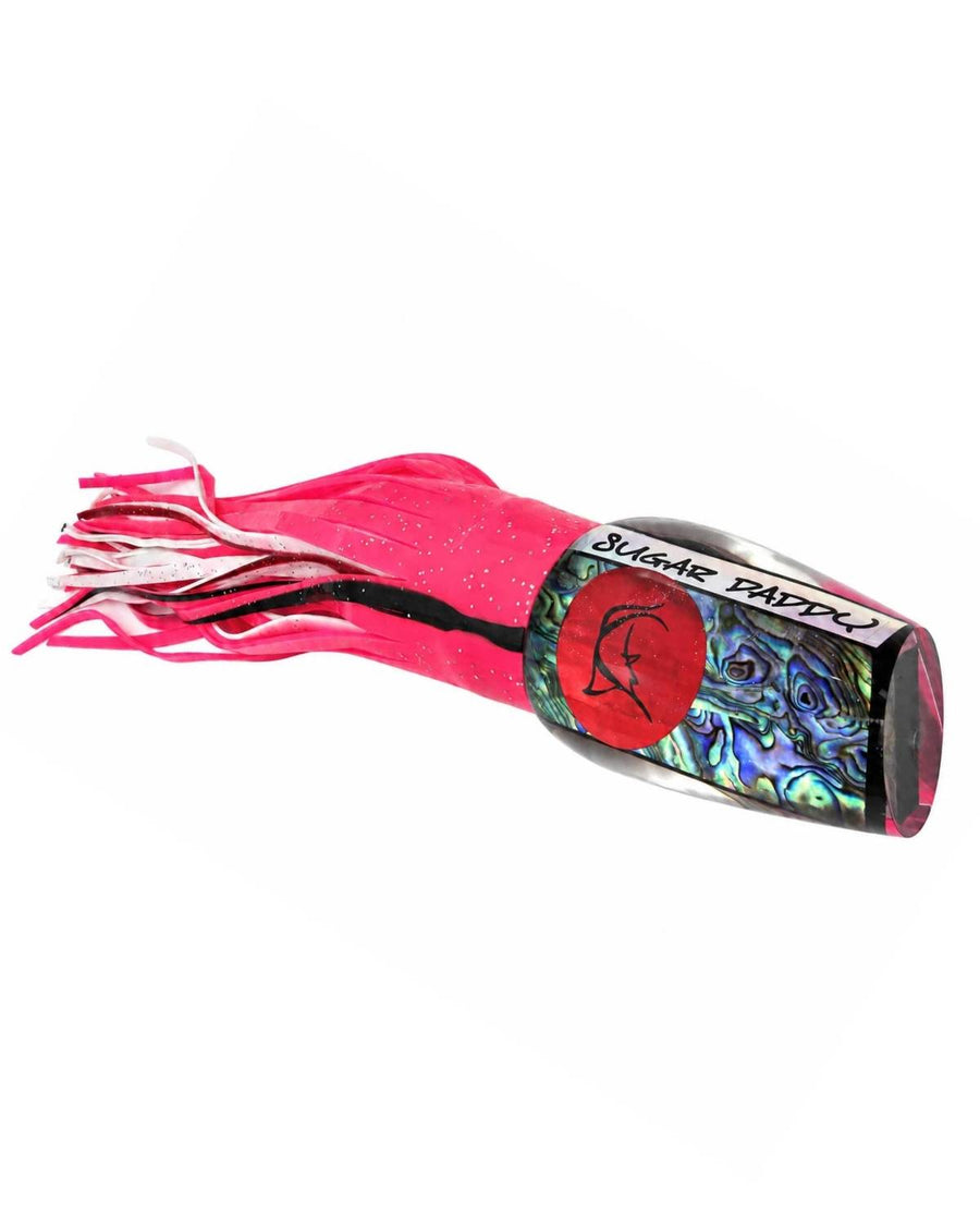 Bonze Sugar Daddy Heavy Skirted Lure [CL:Awesome]