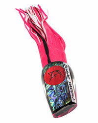 Bonze Sugar Daddy Heavy Skirted Lure [CL:Awesome]