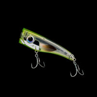 Malosi Atom Micro Surface Popper [CL:Wasabi SZ:75P]