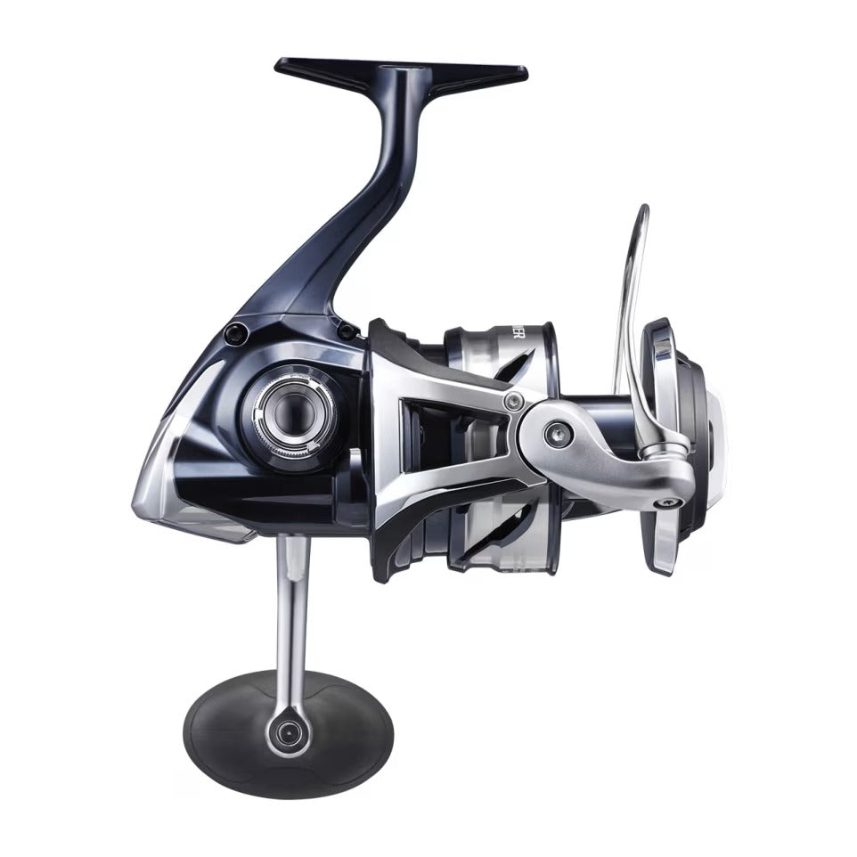 Shimano Twin Power Spinning Reel [ML:6000SWHGC]