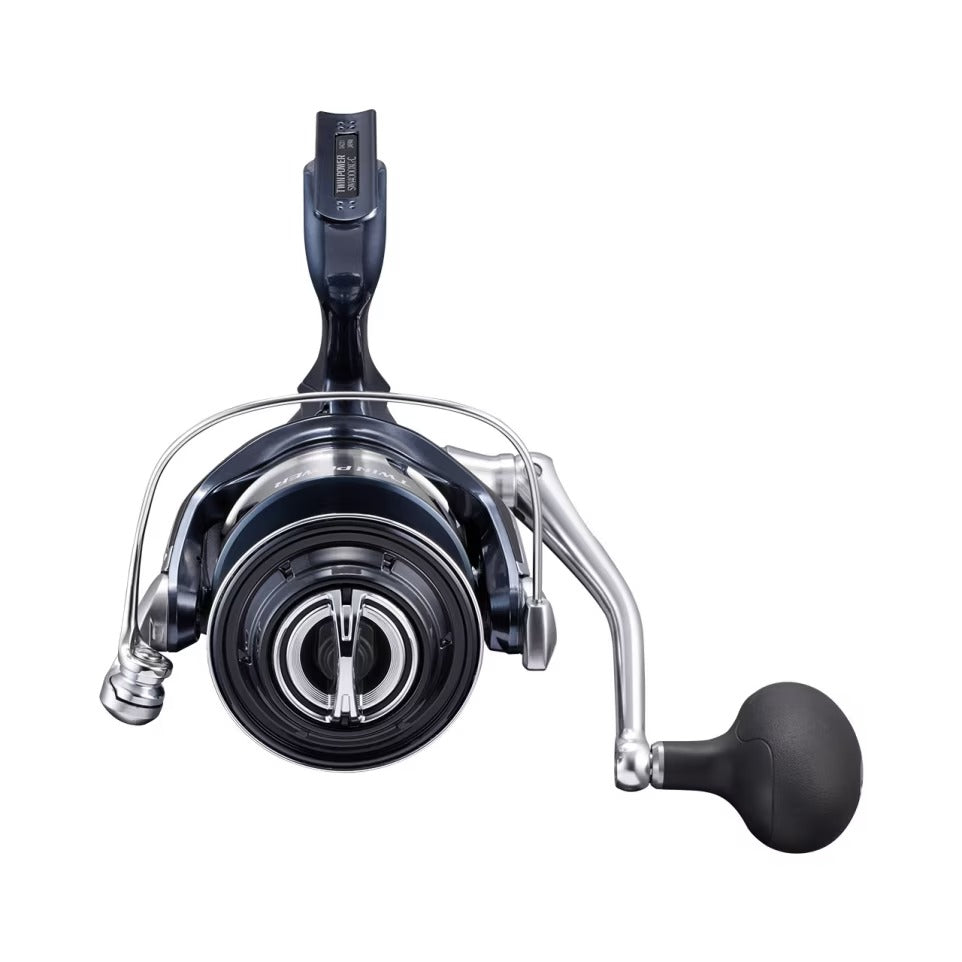 Shimano Twin Power Spinning Reel [ML:6000SWHGC]